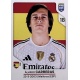 Álvaro Carreras Real Madrid 501