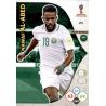 Nawaf Al-Abed Arabia Saudí 215 Adrenalyn XL Russia 2018 