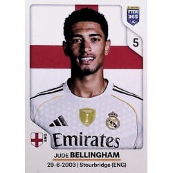 Jude Bellingham Real Madrid 505