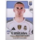 Franco Mastantuono Real Madrid 506