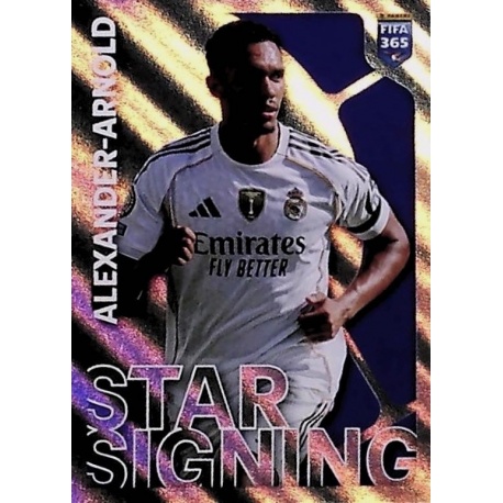 Trent Alexander-Arnold Star Signing Real Madrid 508