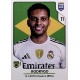 Rodrygo Real Madrid 510