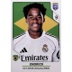 Endrick Real Madrid 511