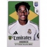 Venta Online Endrick Real Madrid Fifa 365 2026 Colección
