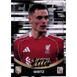 Florian Wirtz Elite Liverpool 513
