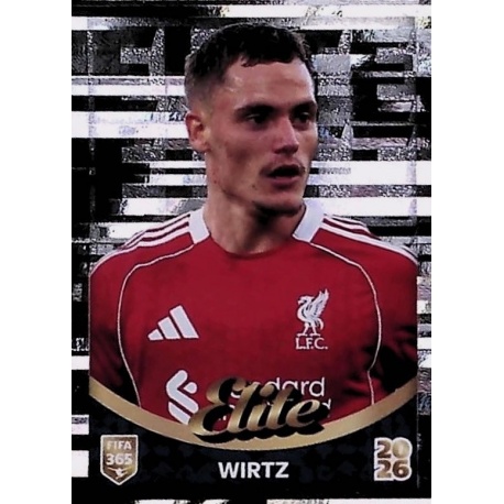 Florian Wirtz Elite Liverpool 513