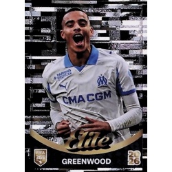 Mason Greenwood Elite Olympique Marsella 515
