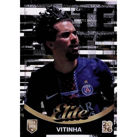 Vitinha Elite PSG 516