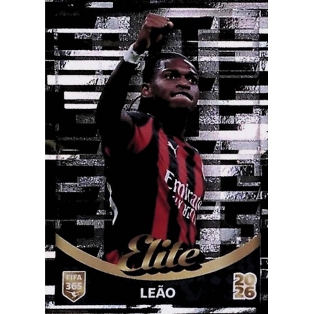 Rafael Leão Elite AC Milan 518