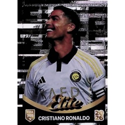 Cristiano Ronaldo Elite Al-Nassr FC 519