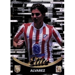 Julián Álvarez Elite Atlético Madrid 520