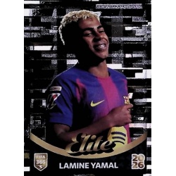 Lamine Yamal Elite Barcelona 522