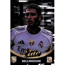 Jude Bellingham Elite Real Madrid 523