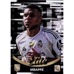 Kylian Mbappé Elite Real Madrid 524