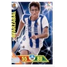 Oyarzabal Real Sociedad 279 Adrenalyn XL La Liga 2016-17