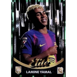 Lamine Yamal Elite Green Barcelona 522