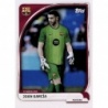 Discover the best deals Joan García First Team Topps Barcelona Tin 2025-26