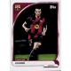 Koundé First Team Barcelona 4