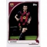 Exclusive online deal Koundé First Team Topps Collectors Tin Barcelona 2025-26