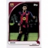 Discover the best deals Balde First Team Topps Collectors Tin Barcelona 2025-26