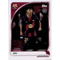 Dro First Team Barcelona 7
