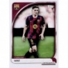 Soccer Cards Gavi First Team Topps Barcelona Tin 2025-26
