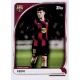 Pedri First Team Barcelona 10