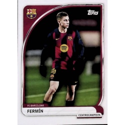 Fermín First Team Barcelona 12