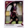 Exclusive online deal Dani Rodríguez First Team Topps Collectors Tin Barcelona 2025-26