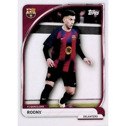 Roony Bardghji First Team Barcelona 15