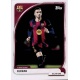 Ferran First Team Barcelona 17