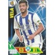 Vela Real Sociedad 281 Adrenalyn XL La Liga 2016-17