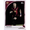 Soccer Cards Raphinha First Team 2025-26 Collector Tin FC Barcelona