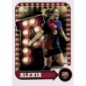 Shop now Alexia Name in Lights Topps Barcelona Tin 2025-26