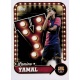 Lamine Yamal Name in Lights Barcelona 25