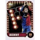 Thierry Henry Name in Lights Barcelona 29