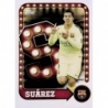 Discover the best deals Luis Suárez Name in Lights 2025-26 Collector Tin FC Barcelona