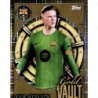 Soccer Cards ter Stegen Gold Vault Limited Edition Topps Barcelona Tin 2025-26