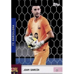 Joan García First Team 1