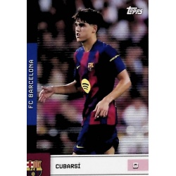 Pau Cubarsí First Team 2