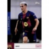 Exclusive online deal Gavi First Team Topps Barça Team Set 2025-26