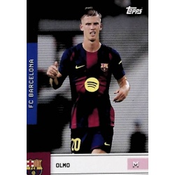 Dani Olmo First Team 6