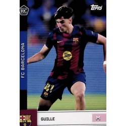 Guille Fernández RC First Team 7