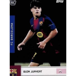Quim Junyent RC First Team 8
