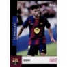 Discover the best deals Roony Bardghji First Team Topps Team Set Barça 2025-26