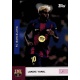 Lamine Yamal First Team 14