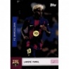 Discover the best deals Lamine Yamal First Team FC Barcelona Team Set 2025-26
