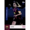 Exclusive online deal Alexia Putellas First Team Topps Team Set Barça 2025-26