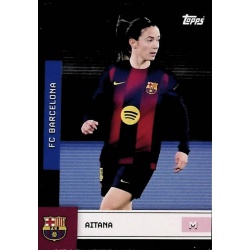 Aitana Bonmatí First Team 19