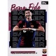 Robert Lewandowski Bona Fide Baller 23
